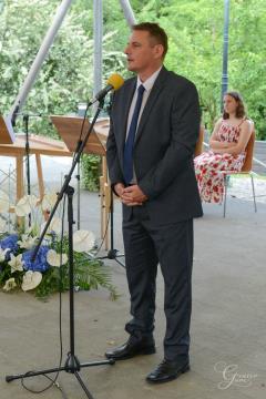 Odličnjaki-nagovor župana